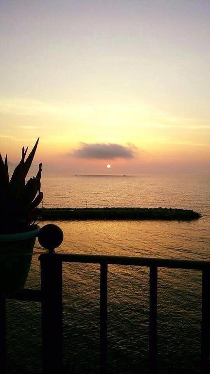Case Vacanze Russo Villa Trappeto  Luaran gambar