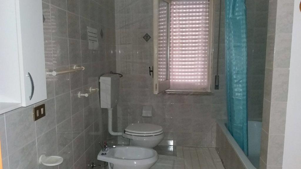 Case Vacanze Russo Villa Trappeto  Luaran gambar