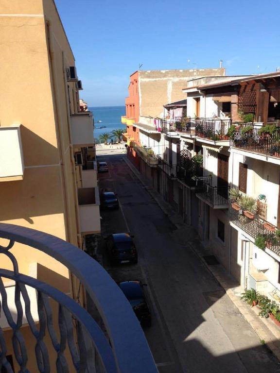 Case Vacanze Russo Villa Trappeto  Luaran gambar