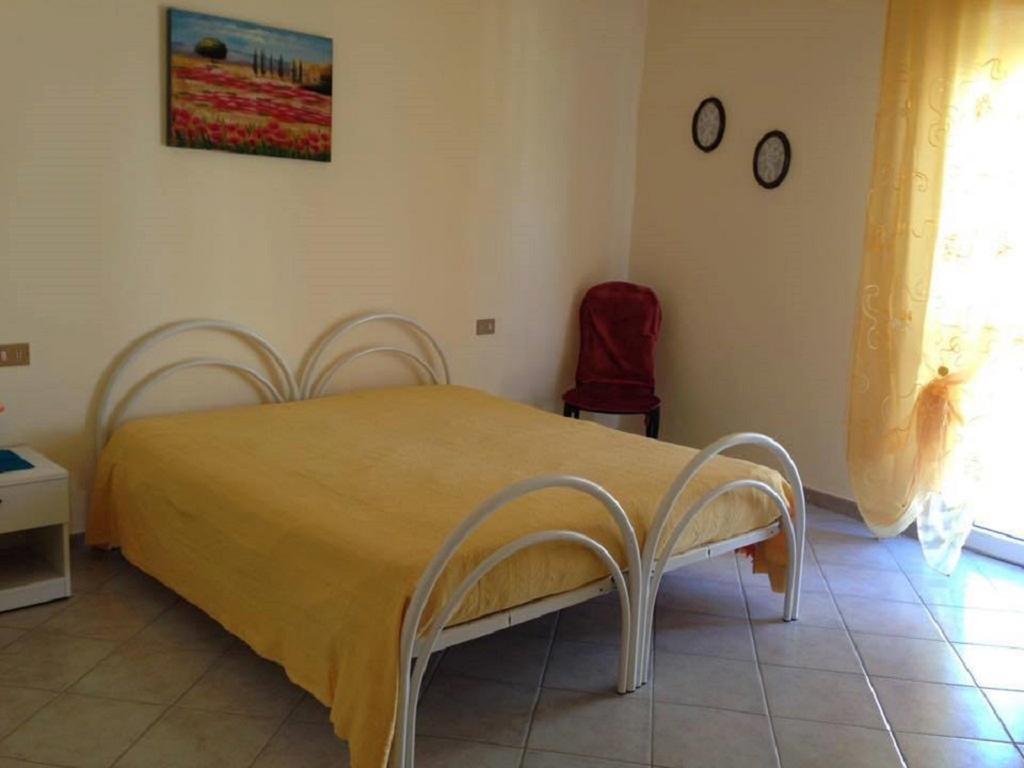Case Vacanze Russo Villa Trappeto  Luaran gambar