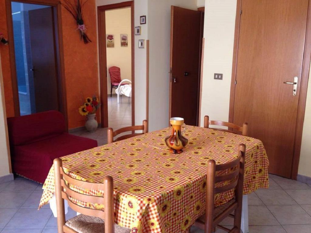 Case Vacanze Russo Villa Trappeto  Luaran gambar