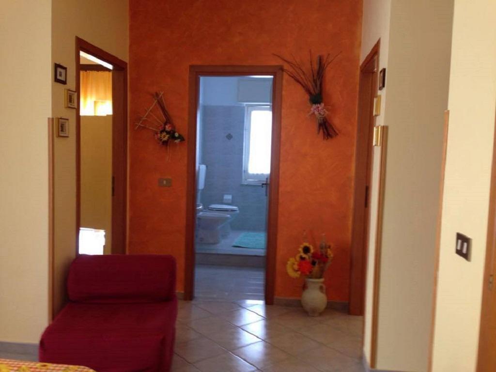 Case Vacanze Russo Villa Trappeto  Luaran gambar