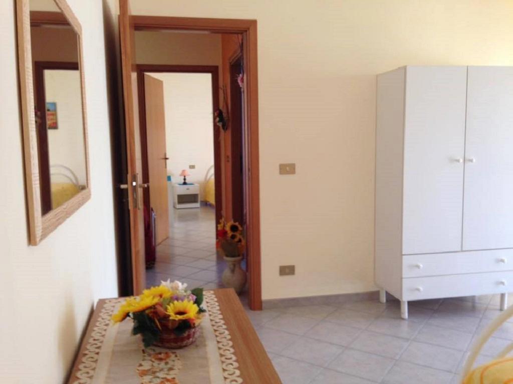 Case Vacanze Russo Villa Trappeto  Luaran gambar