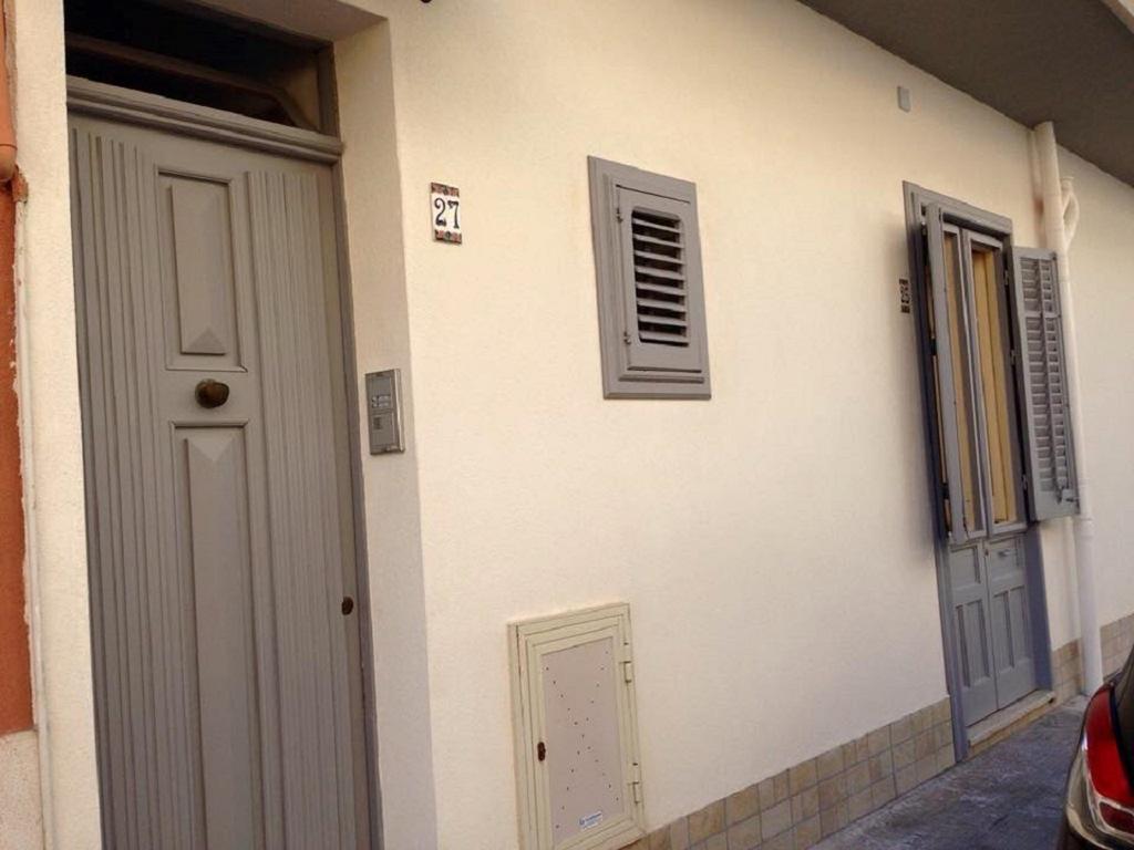 Case Vacanze Russo Villa Trappeto  Luaran gambar