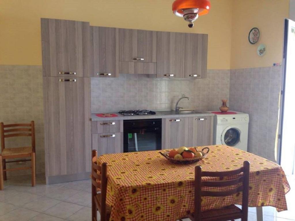 Case Vacanze Russo Villa Trappeto  Luaran gambar