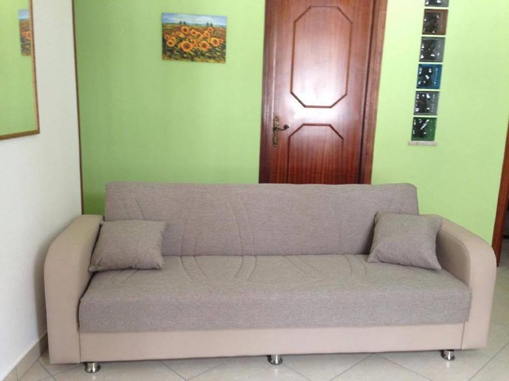 Case Vacanze Russo Villa Trappeto  Luaran gambar