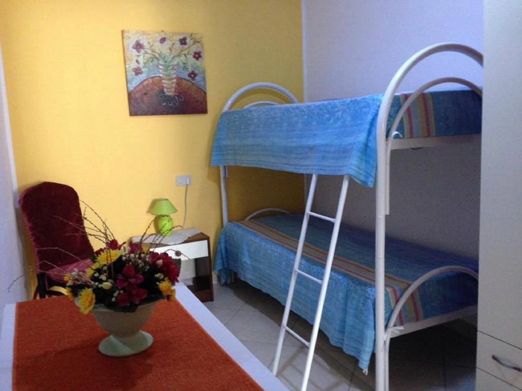 Case Vacanze Russo Villa Trappeto  Luaran gambar