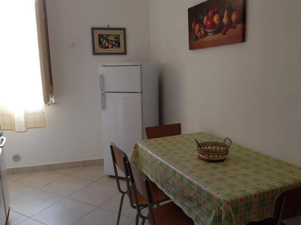 Case Vacanze Russo Villa Trappeto  Luaran gambar