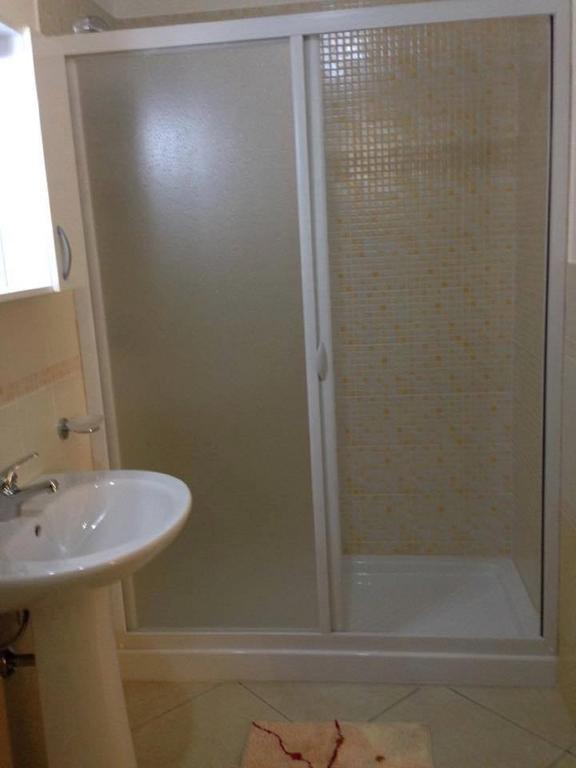Case Vacanze Russo Villa Trappeto  Luaran gambar
