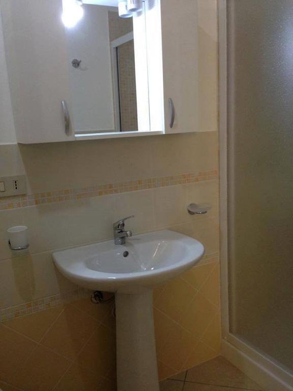 Case Vacanze Russo Villa Trappeto  Luaran gambar