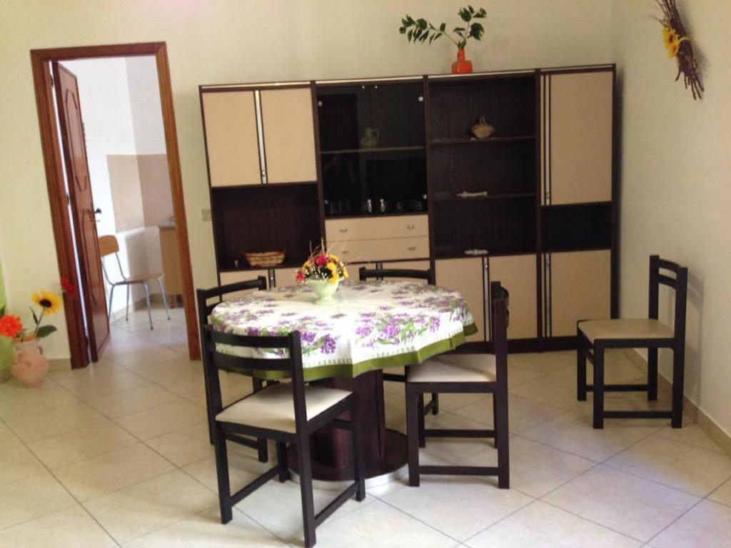 Case Vacanze Russo Villa Trappeto  Luaran gambar