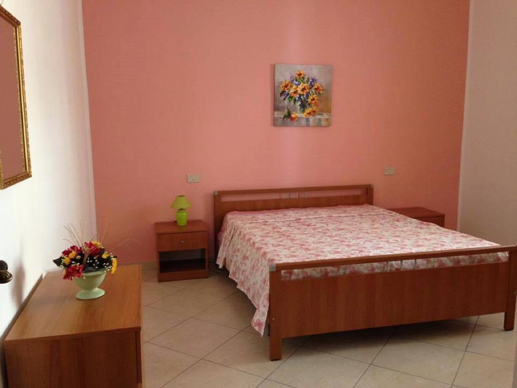 Case Vacanze Russo Villa Trappeto  Luaran gambar